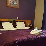 Bed & Breakfast Dunbur