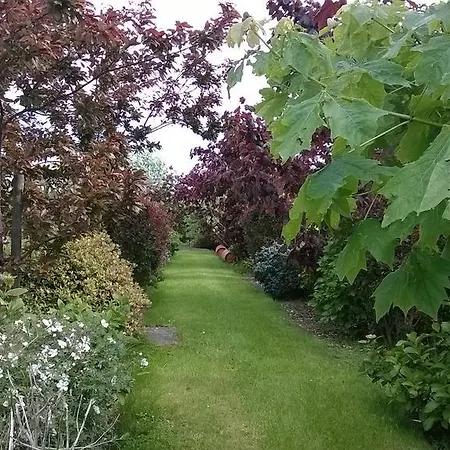 Dunbur فندق مبيت وإفطار 3*