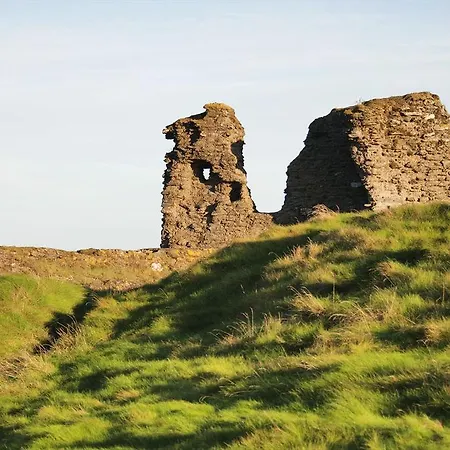 فندق مبيت وإفطار Dunbur ويكلو