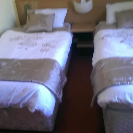 Bed & Breakfast Dunbur Wicklow