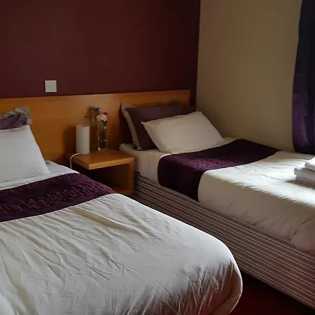 Bed & Breakfast Dunbur