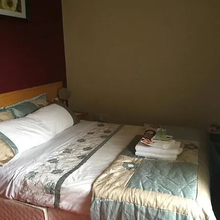 Bed & Breakfast Dunbur