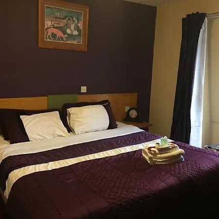 Bed & Breakfast Dunbur