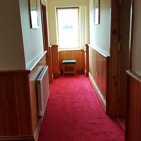 Dunbur 3* Wicklow