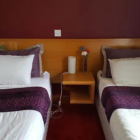 فندق مبيت وإفطار Dunbur