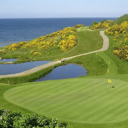 فندق مبيت وإفطار Dunbur