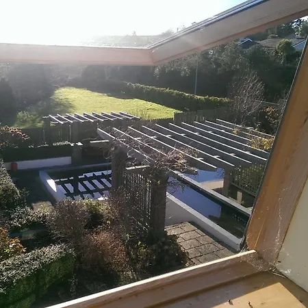 Dunbur فندق مبيت وإفطار 3*