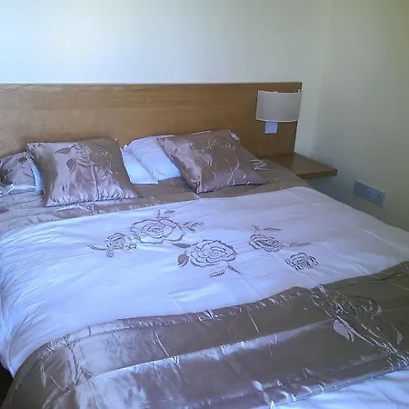 Dunbur 3* Wicklow