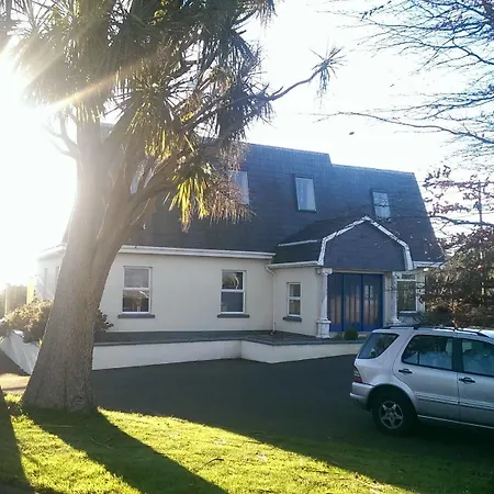 Dunbur 3* Wicklow