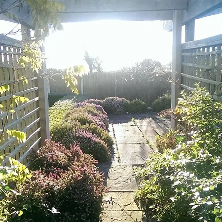 Dunbur فندق مبيت وإفطار ويكلو