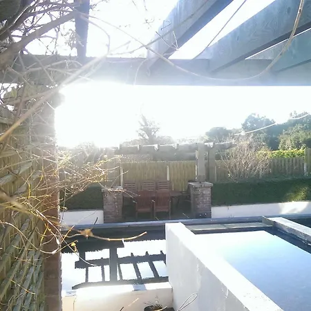 Dunbur Bed & Breakfast