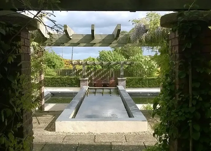 Dunbur 3* Wicklow