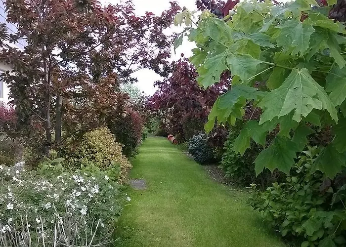 Dunbur Bed & Breakfast 3*