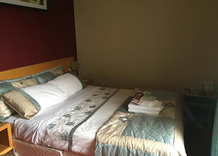 Bed & Breakfast Dunbur