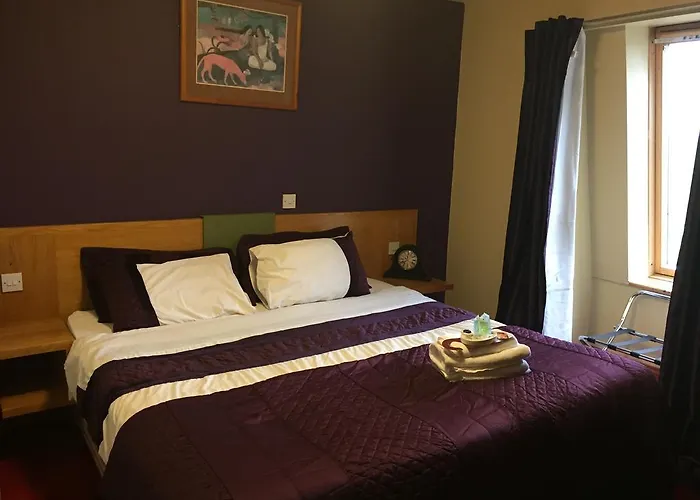 Bed & Breakfast Dunbur