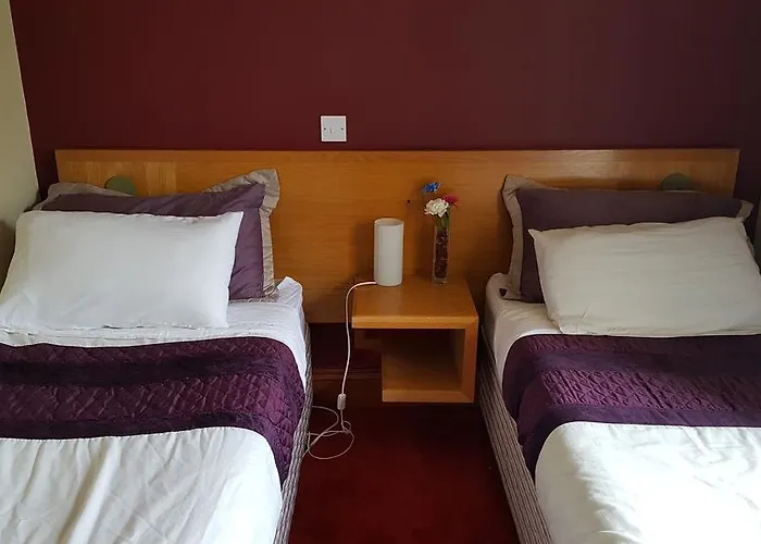 Bed & Breakfast Dunbur
