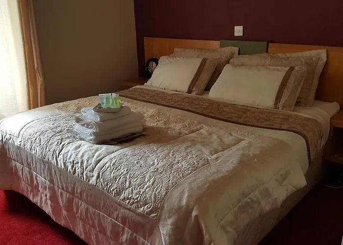 Bed & Breakfast Dunbur Wicklow