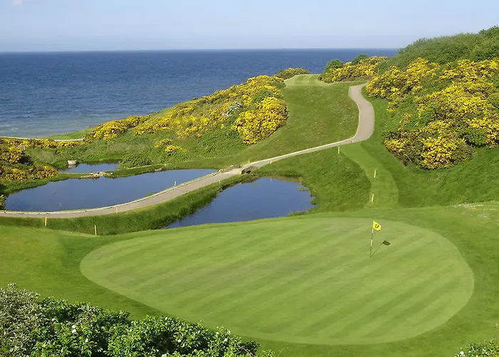 Bed & Breakfast Dunbur