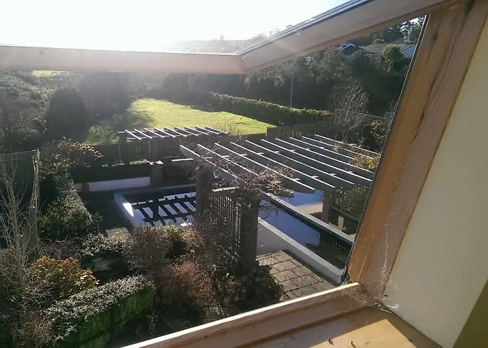 Dunbur Bed & Breakfast 3*