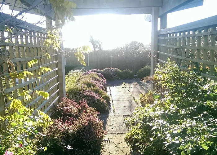 Dunbur Bed & Breakfast Wicklow