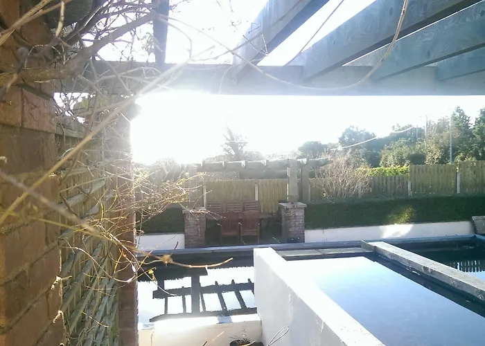 Dunbur Bed & Breakfast